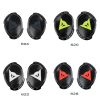 Dainese KNEE RSS 4.0 FULL KIT kompletní kolenní slidery černé/antracit